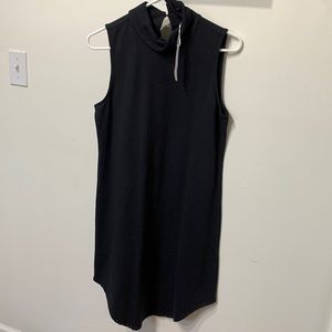 Lilla P Collared Dress